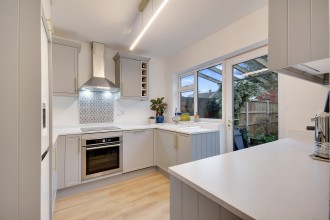Epping Close, Chelmsford