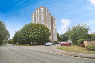 Eagle Way, Warley, Brentwood