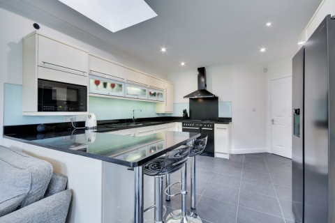 Tapley Road, Newland Spring, Chelmsford