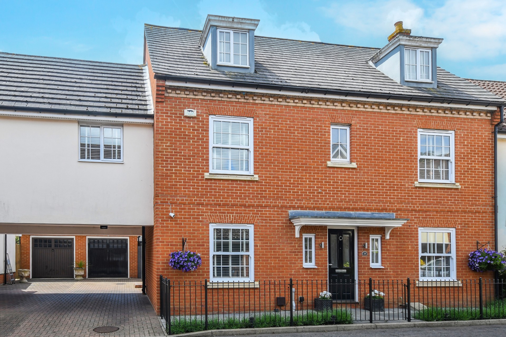 Images for Tapley Road, Newland Spring, Chelmsford