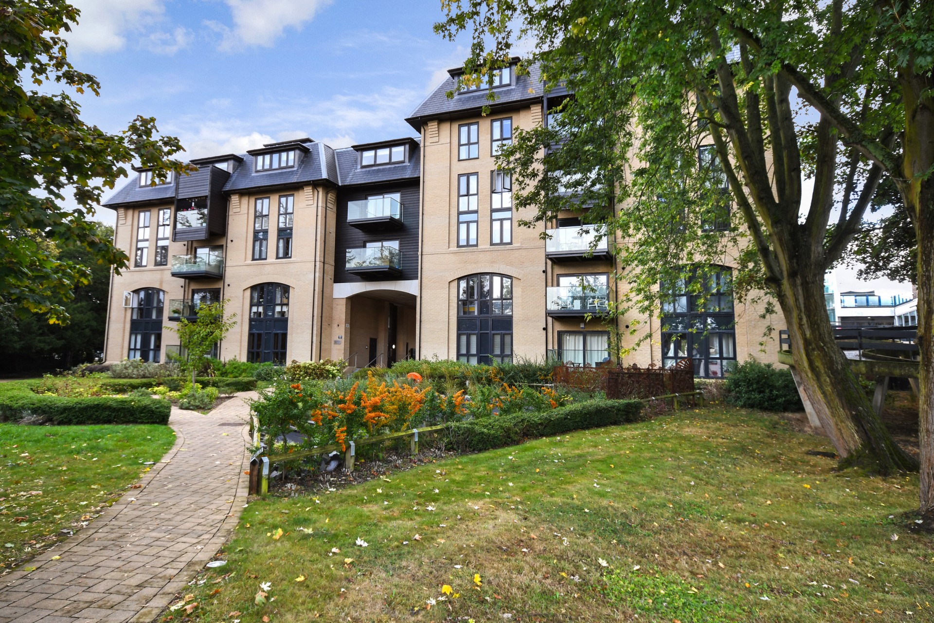 Images for Armstrong Gibbs Court, Great Baddow, Chelmsford