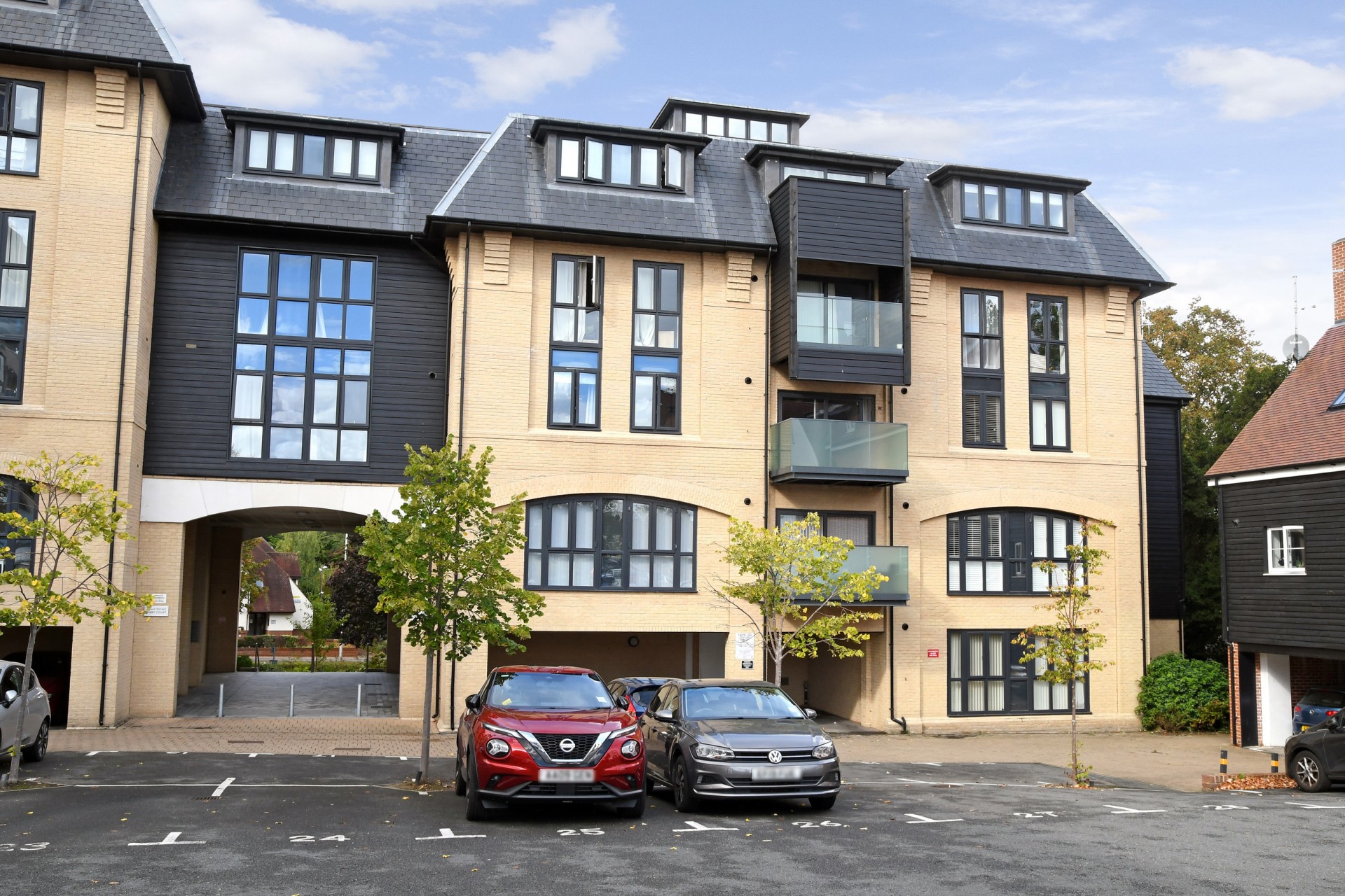 Images for Armstrong Gibbs Court, Great Baddow, Chelmsford
