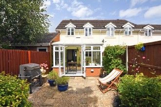 Dove Lane, Tile Kiln, Chelmsford