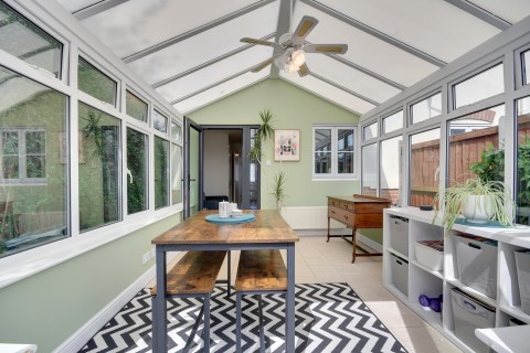 Dove Lane, Tile Kiln, Chelmsford