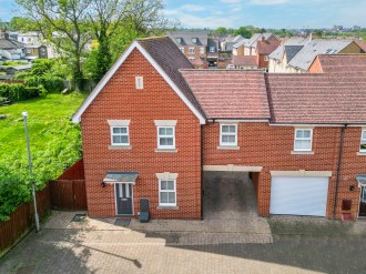 Chelwater, Great Baddow, Chelmsford