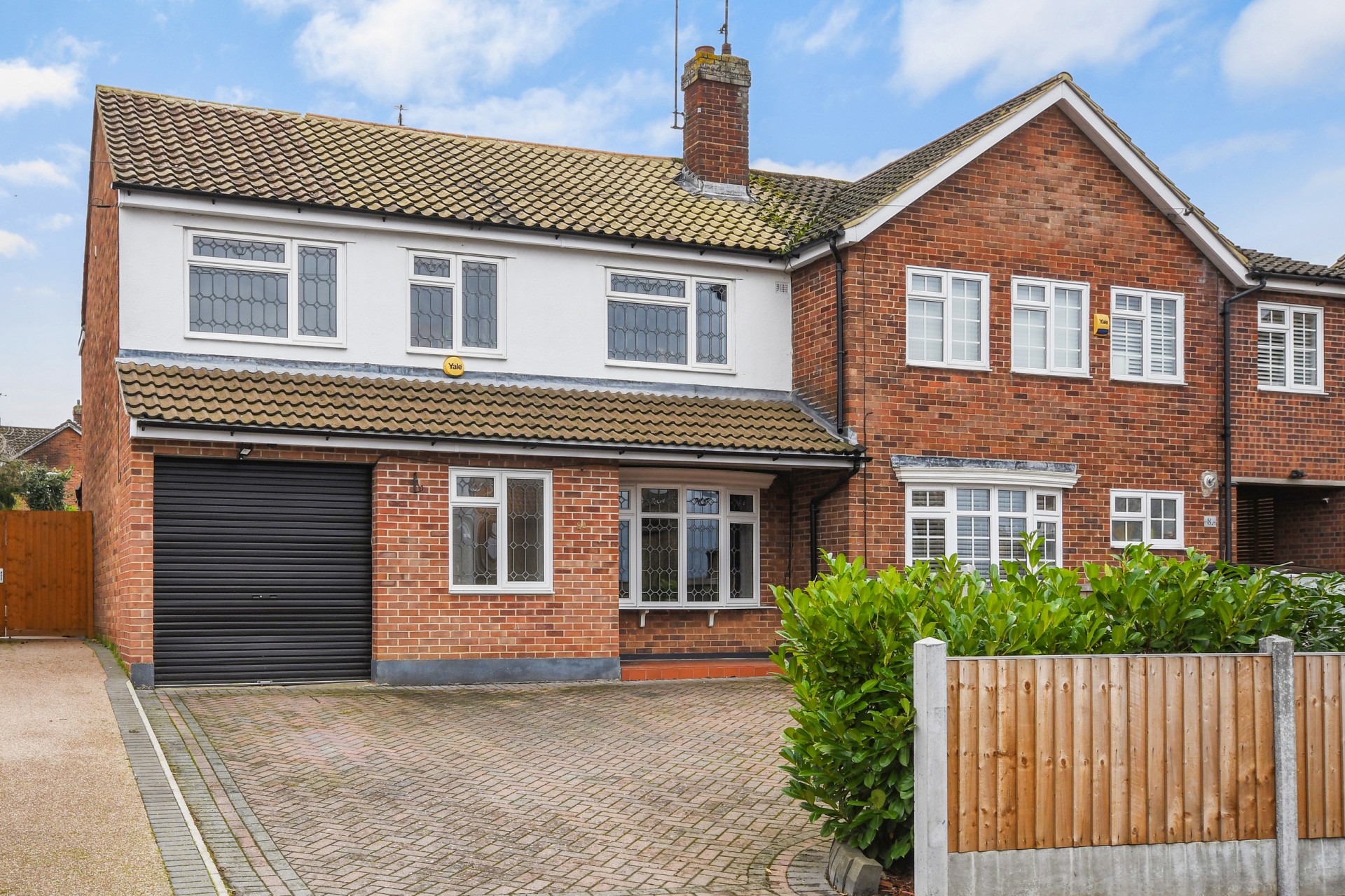 Images for Gloucester Avenue, Moulsham Lodge, Chelmsford