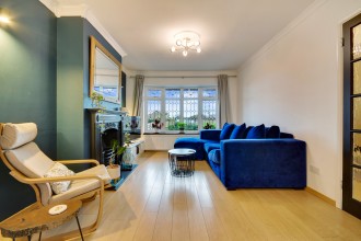 Gloucester Avenue, Moulsham Lodge, Chelmsford