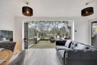 Goshawk Drive, Tile Kiln, Chelmsford