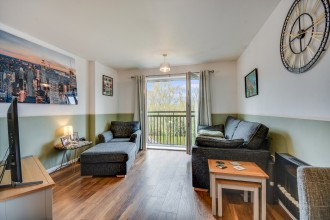 Joseph Court, Chelmsford