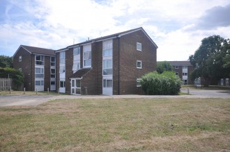 Lupin Drive, Springfield