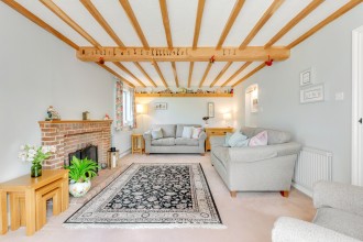 The Tye, Margaretting, Chelmsford
