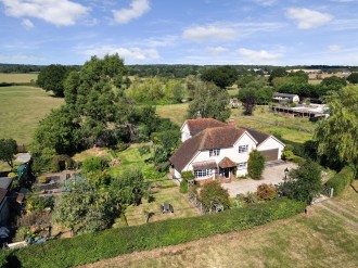 The Tye, Margaretting, Chelmsford