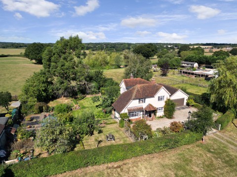 The Tye, Margaretting, Chelmsford