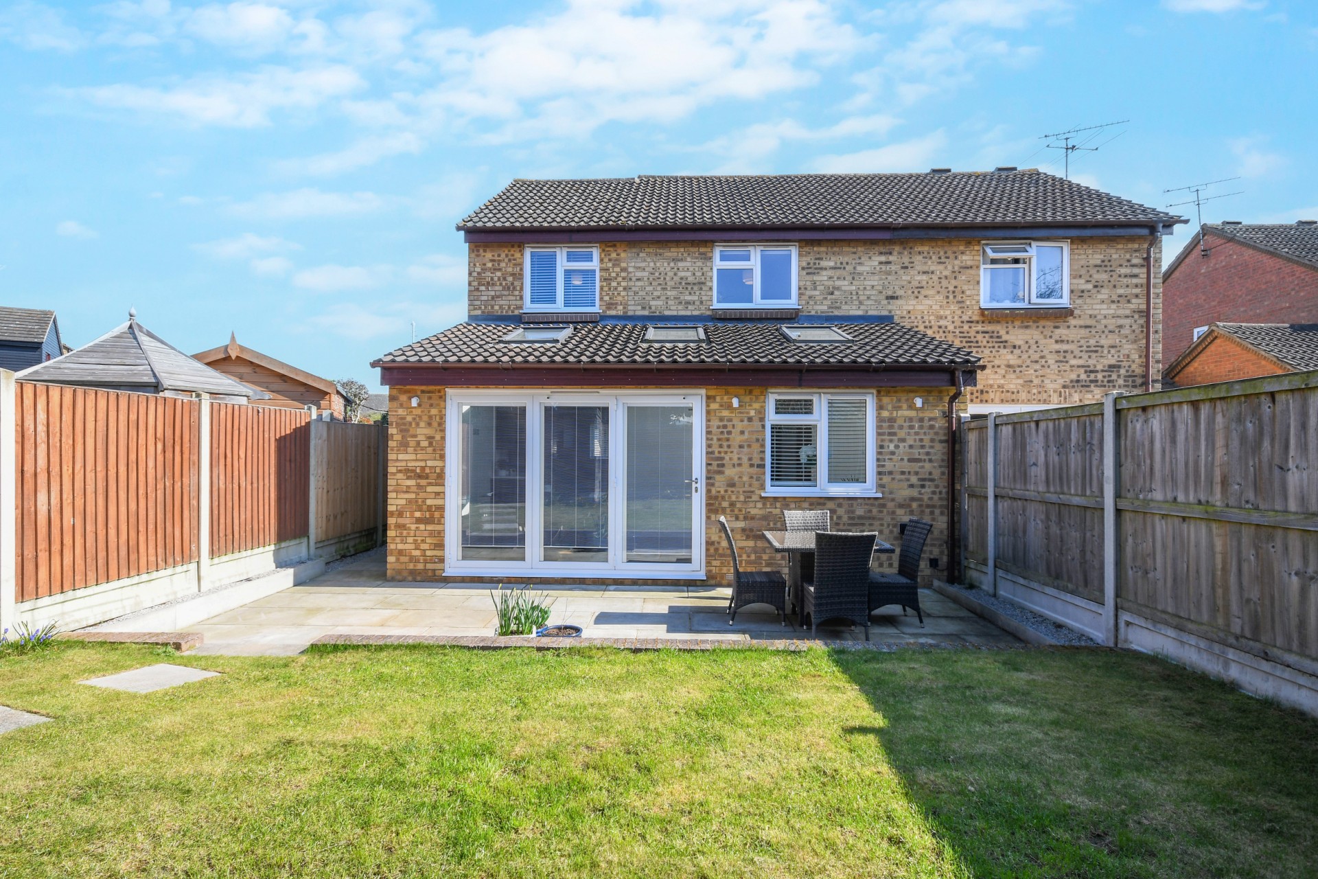 Images for Beardsley Drive, Springfield, Chelmsford