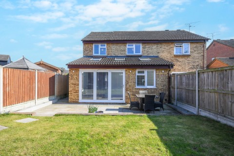 Beardsley Drive, Springfield, Chelmsford