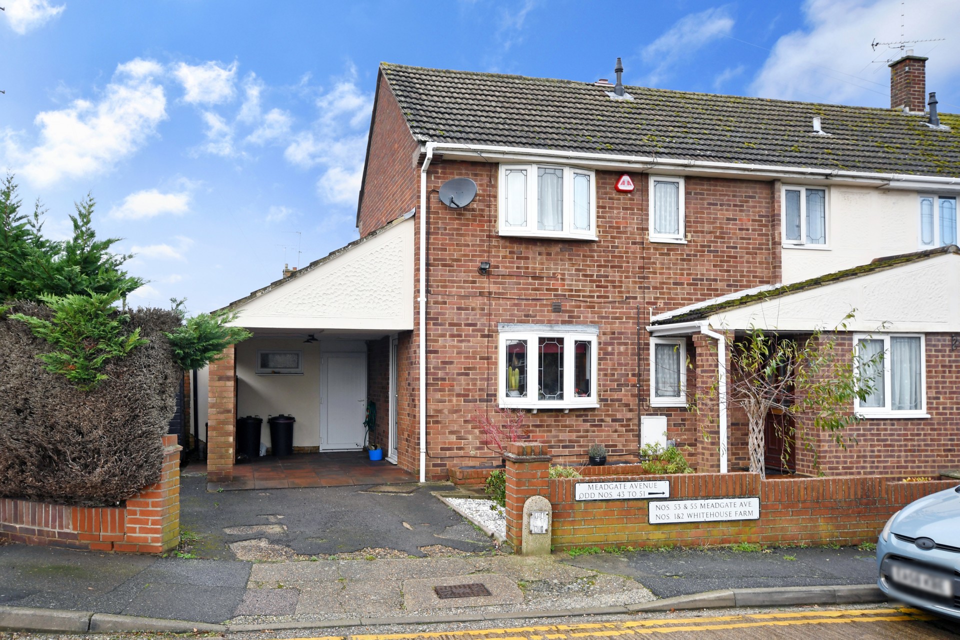 Images for Meadgate Avenue, Great Baddow, Chelmsford
