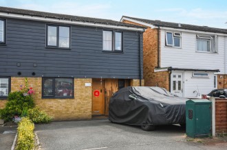 Noakes Avenue, Great Baddow, Chelmsford