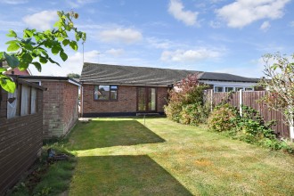 Heycroft Way, Great Baddow, Chelmsford