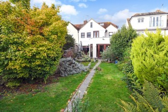 Dorset Avenue, Great Baddow, Chelmsford