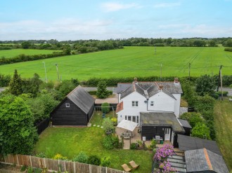 Maldon Road, Tiptree