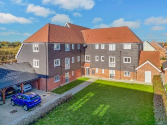 Robert McCarthy Place, Beaulieu Park, Chelmsford