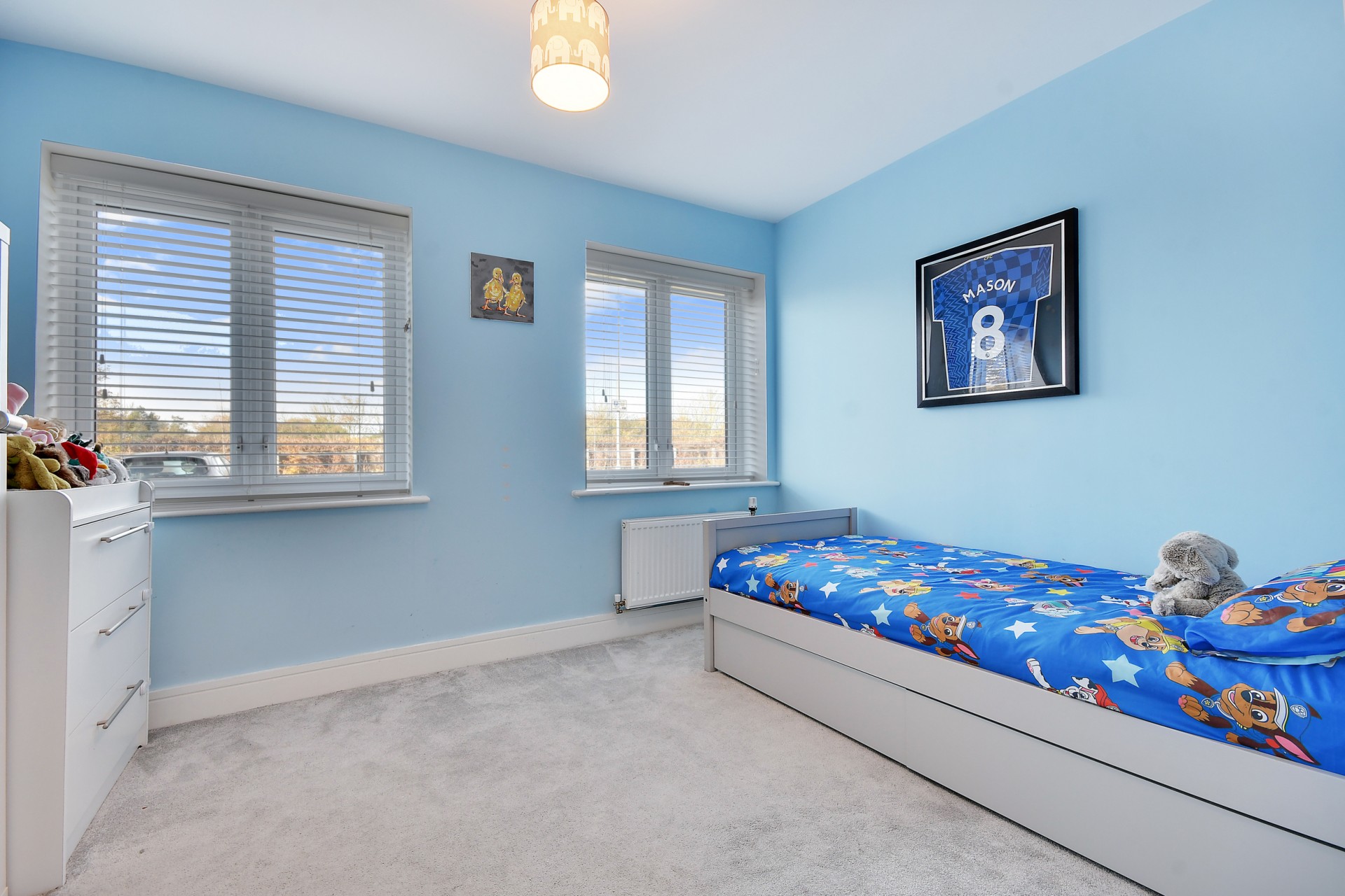 Images for Robert McCarthy Place, Beaulieu Park, Chelmsford