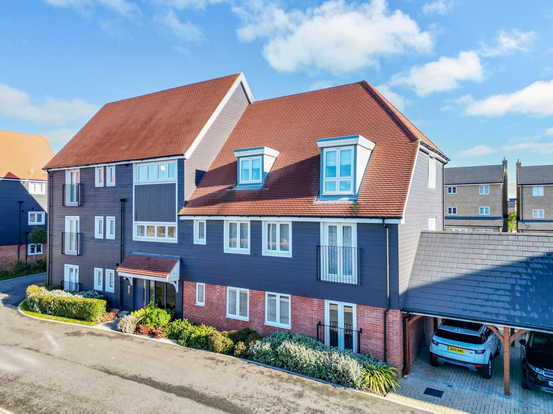 Images for Robert McCarthy Place, Beaulieu Park, Chelmsford
