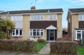 Tees Road, Springfield, Chelmsford