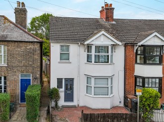 Baddow Road, Great Baddow, Chelmsford