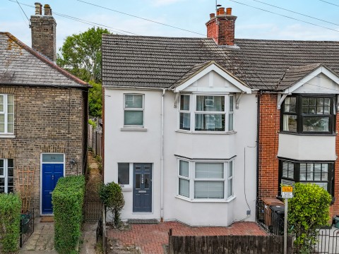 Baddow Road, Great Baddow, Chelmsford