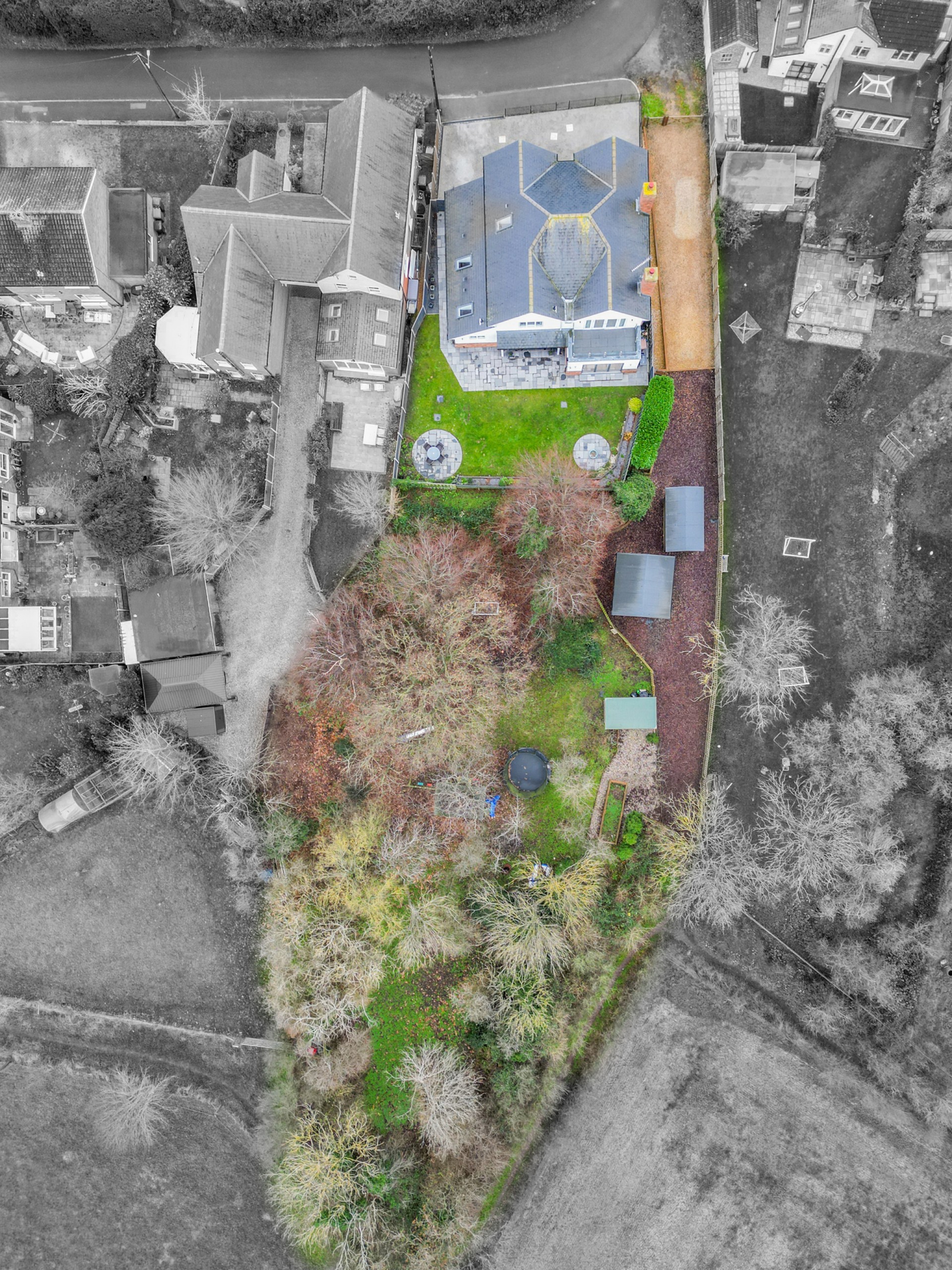 Images for Back Road, Writtle, Chelmsford
