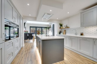 Berwick Avenue, Broomfield, Chelmsford