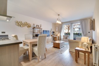 Watson Heights, Chelmsford