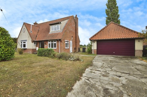 Milch Hill Lane, Great Leighs