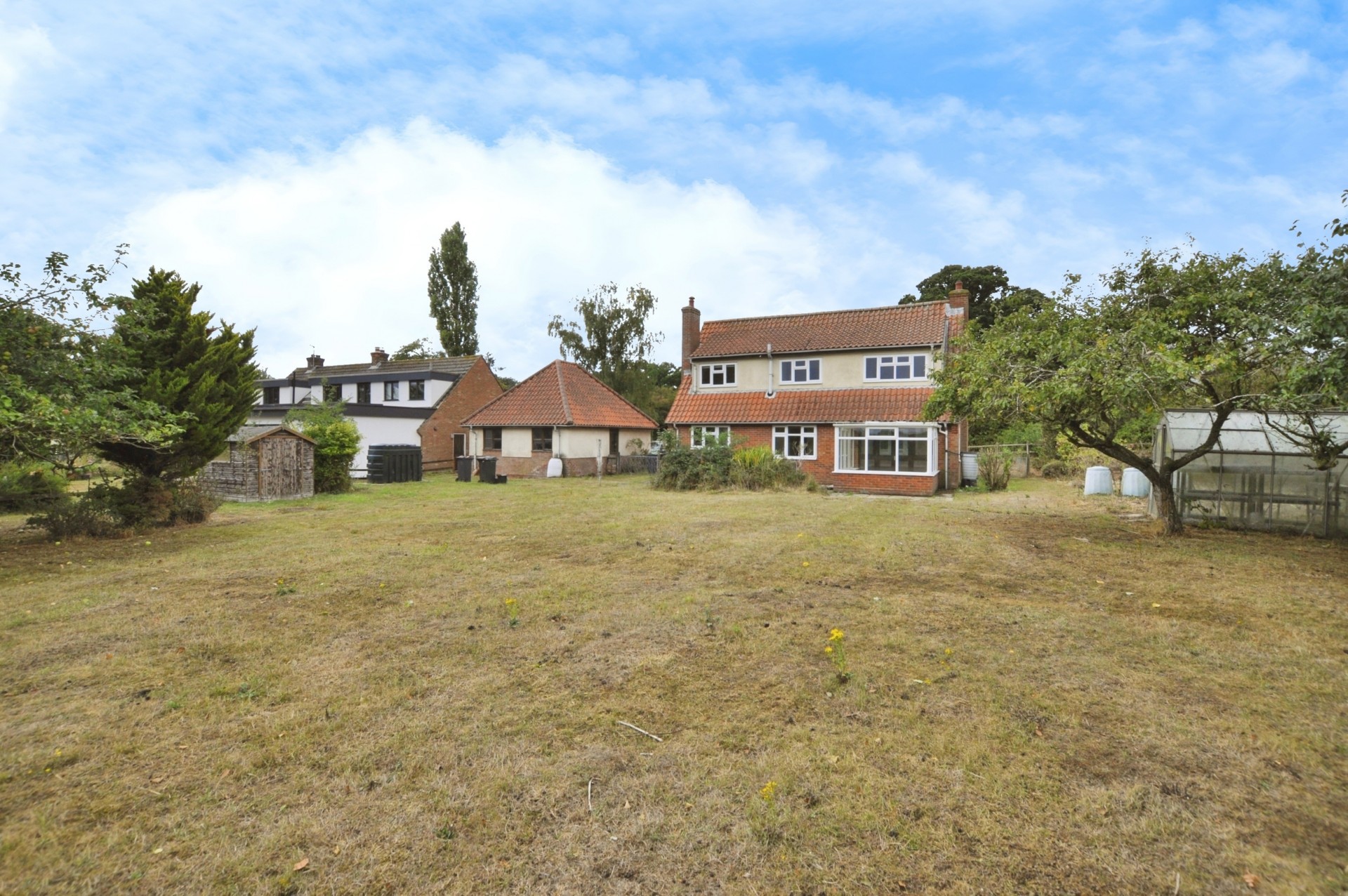Images for Milch Hill Lane, Great Leighs