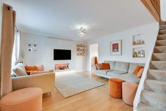 Boleyn Way, Boreham, Chelmsford
