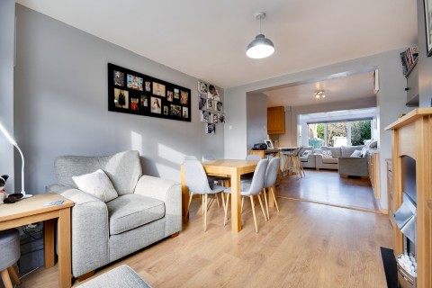 Donald Way, Moulsham Lodge, Chelmsford