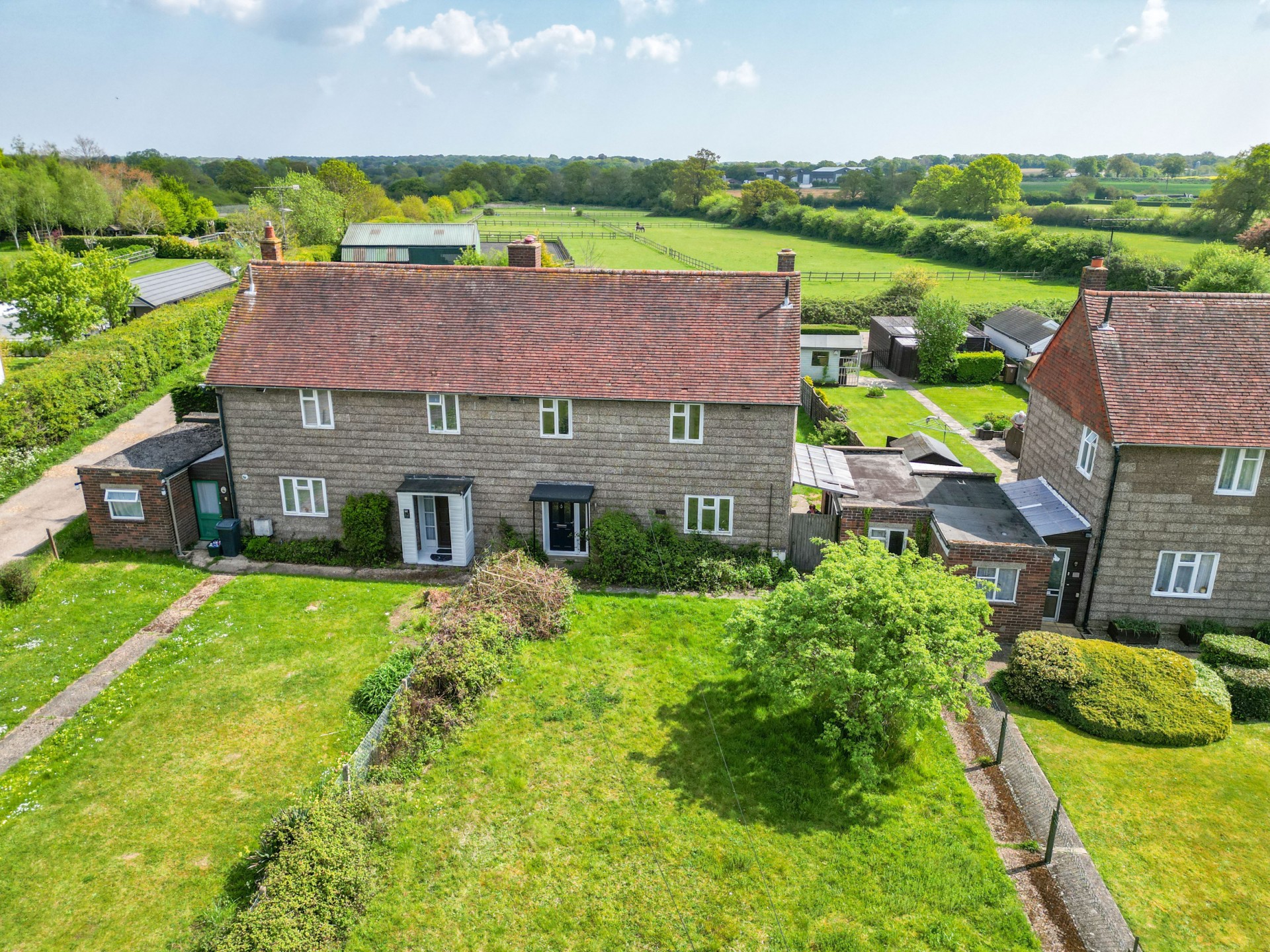 Images for Bicknacre Road, East Hanningfield, Chelmsford