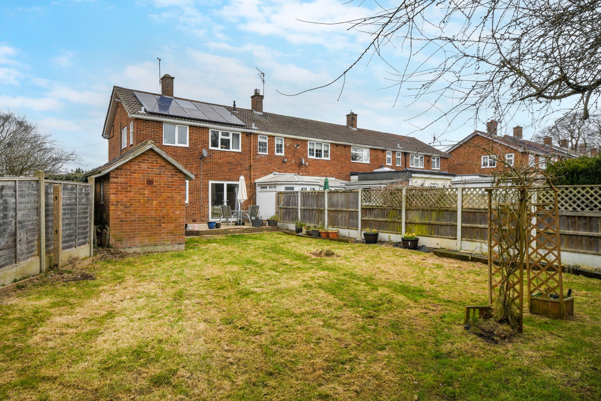 Images for Boundary Drive, Hutton, Brentwood
