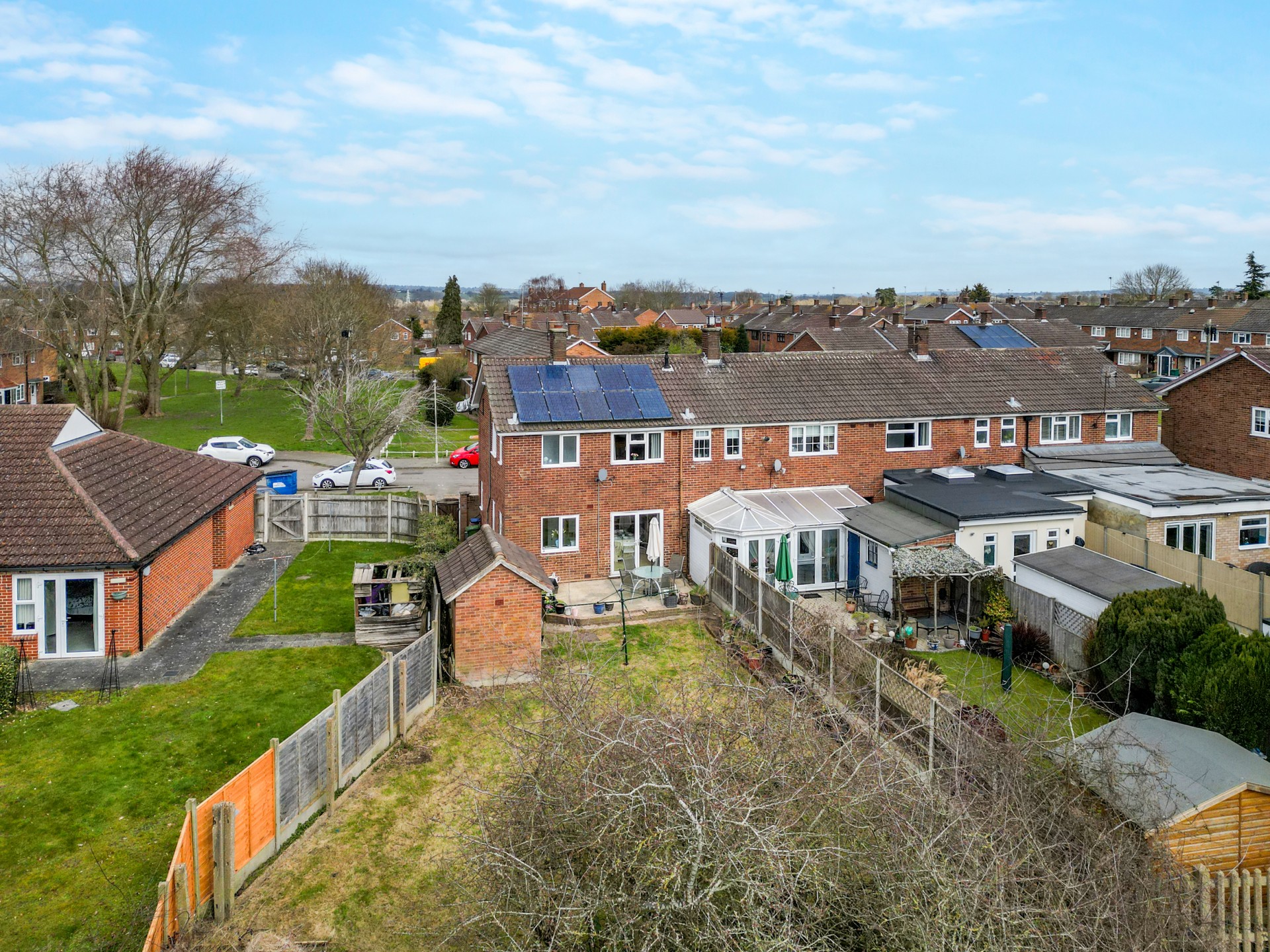 Images for Boundary Drive, Hutton, Brentwood