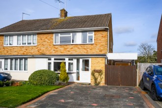 Ashford Road, Chelmsford