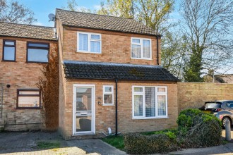 Varden Close, Newlands Spring, Chelmsford