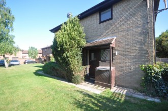 Colyers Reach, Chelmer Village, Chelmsford