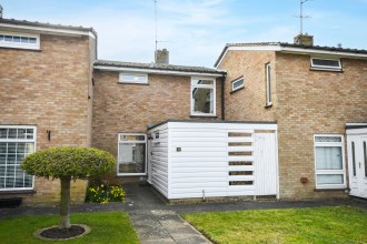 Roslings Close, Chelmsford