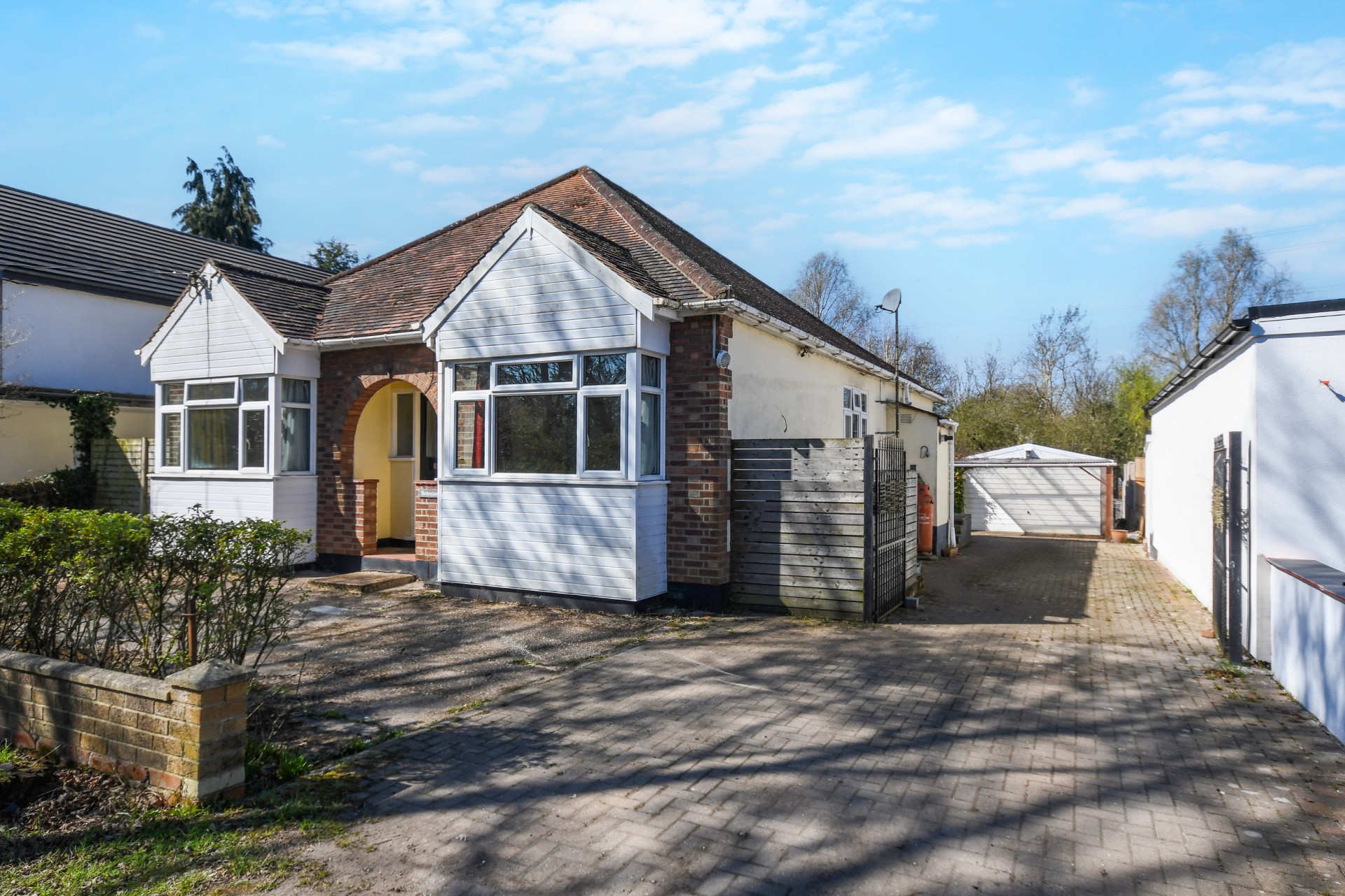 Images for Southend Road, Howe Green, Chelmsford