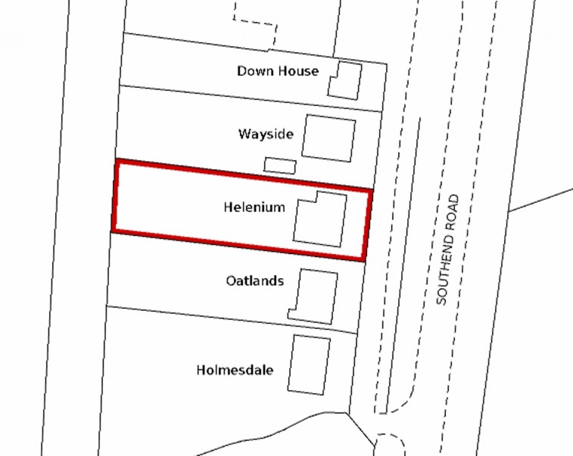 Images for Southend Road, Howe Green, Chelmsford