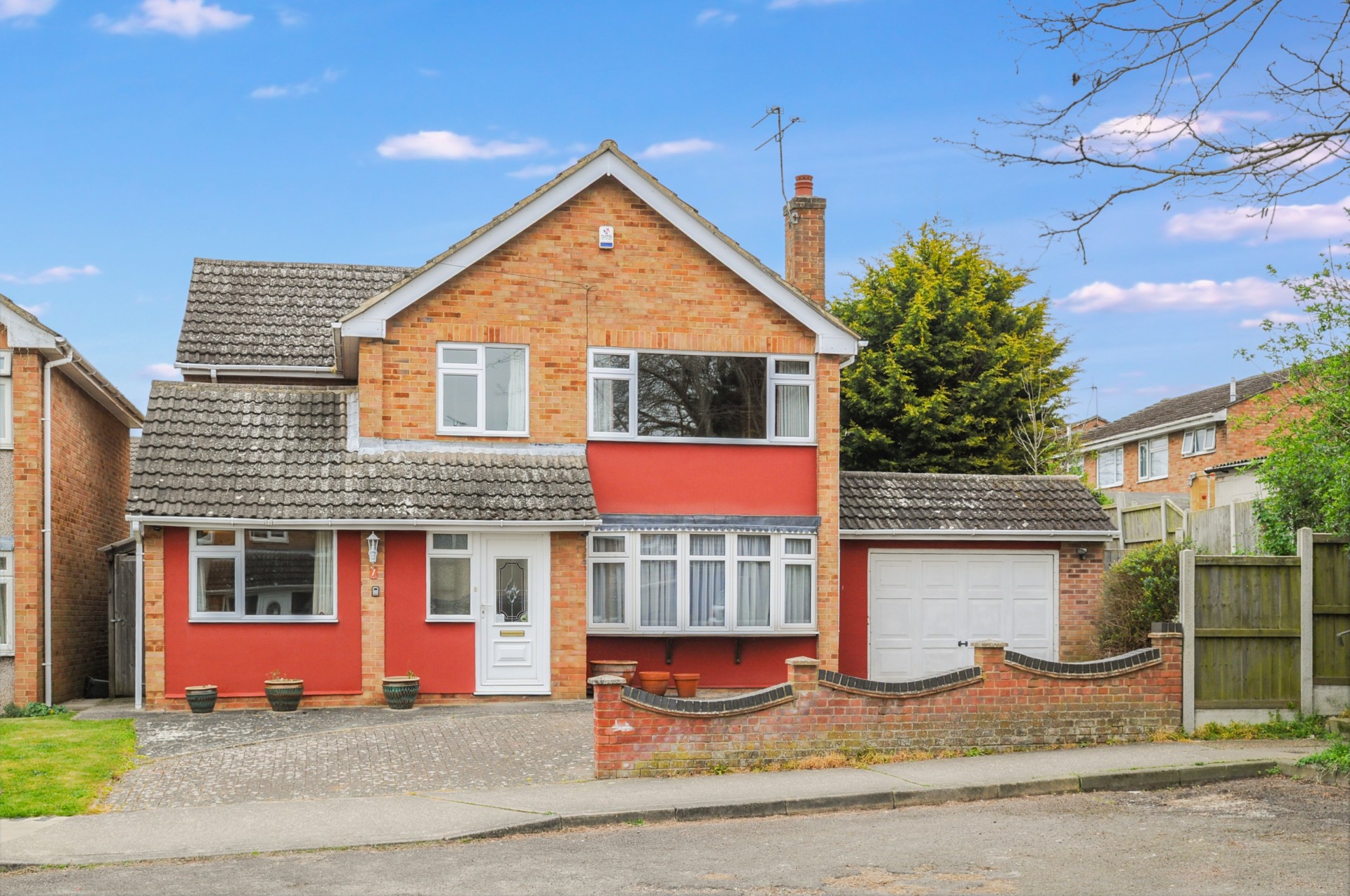 Images for Windsor Gardens, Braintree