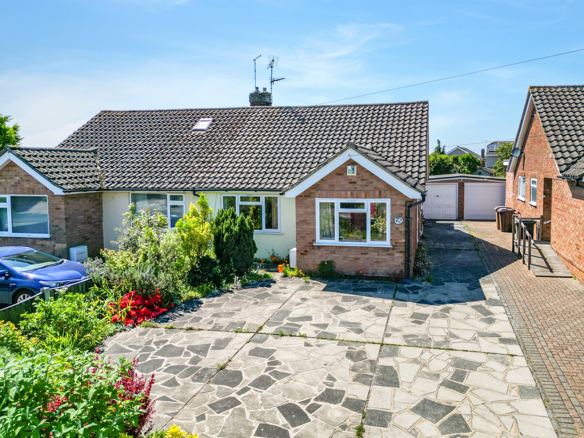 Images for Arbour Lane, Chelmsford