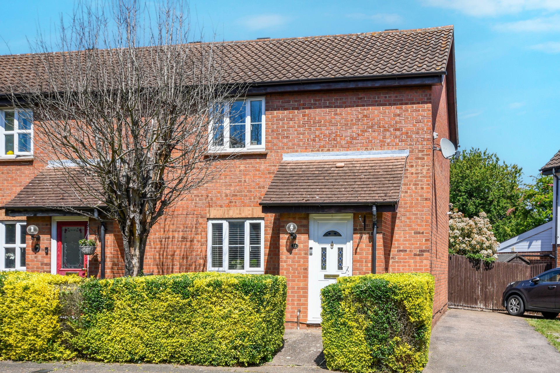 Images for Binley Road, Chelmer Village, Chelmsford