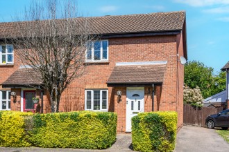 Binley Road, Chelmer Village, Chelmsford